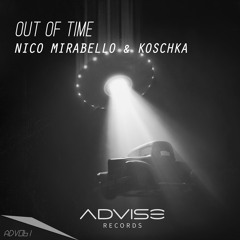 Nico Mirabello, Koschka- Out of time Ep