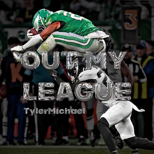 Out my League (No Intro)