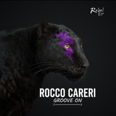 Rocco Careri -Groove  On