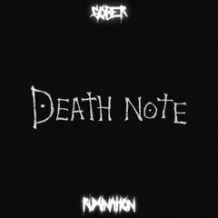 Death Note! (Feat. Rumination)
