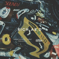 Rich.ar D - Coloring Box (preview) - [AM030]