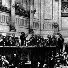 Those Labors Dreamt: The American Demise of the First International