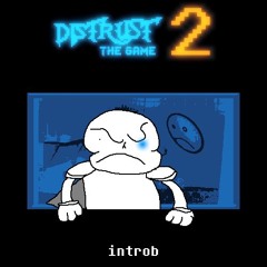 THE Distrust 2 PLAYLIST