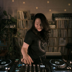 JAMIEST | SEONGSU GATHERING / MIXMIX