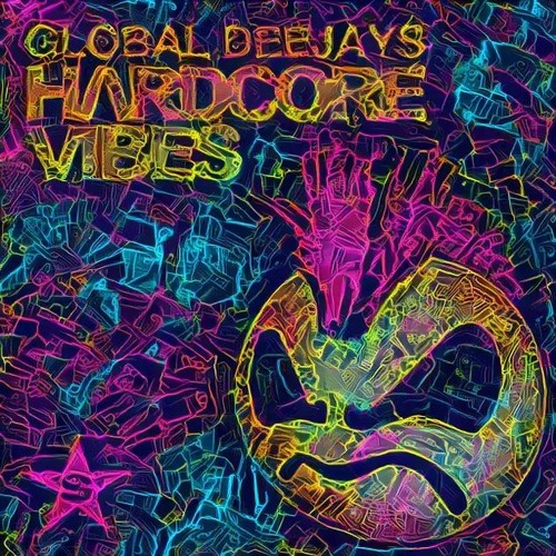 Global Deejays - Hardcore Vibes (Sari Edit)