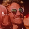 Parallells - Robot Heart - Burning Man 2019 DJ mix artwork - Electronic music tracklist cover image