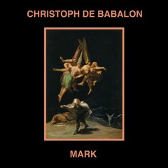 Christoph de Babalon & Mark - Split (preview)