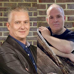 Roy En Ludy - Boe Zow Men Zoonder Vrundsjap Zien.