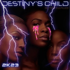 Destiny's Child - Lose My Breath (Mowgli Edit)