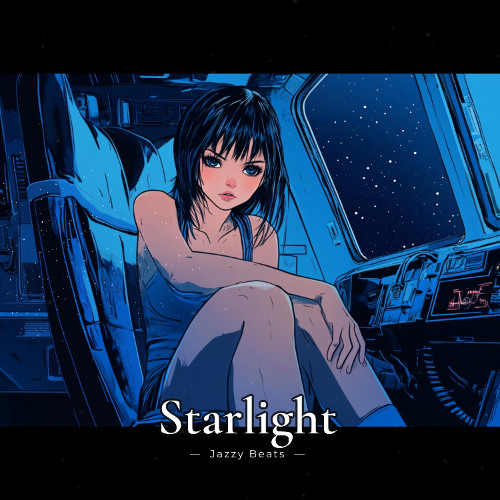 Starlight | Chillhop Beats