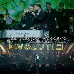Constantine (Live) [feat. Catalin Iancu]