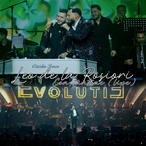 Constantine (Live) [feat. Catalin Iancu]