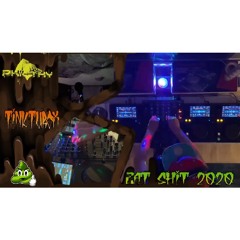 Tinkturox - EAT SHIT 2020 - EP003