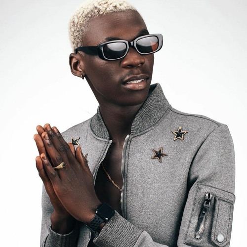 Balilson BCC - Tá Sabala Bad B (Afro House)