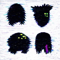 DISTURBED x MTLFCE - SPECIAL K [+KF x DISTURBED]