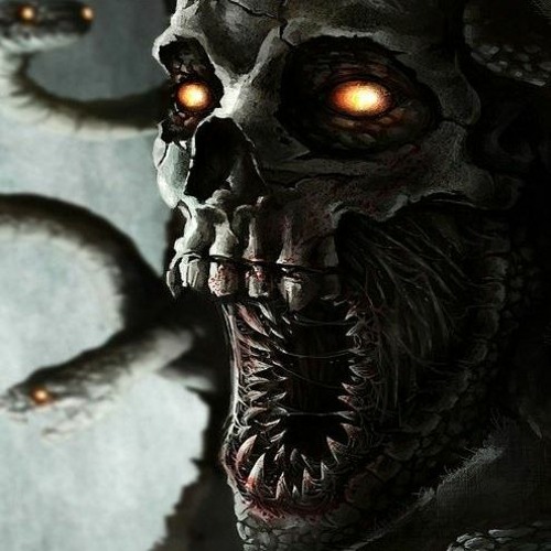 Night Terrors - Berserk