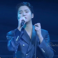ベテルギウス Rowoon