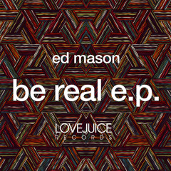 Be Real (Radio Mix)