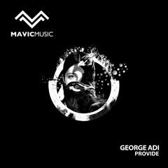George Adi - Mafia's Home (Original Mix)