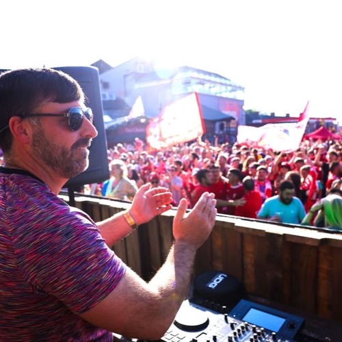 Craig Burns - summer 24