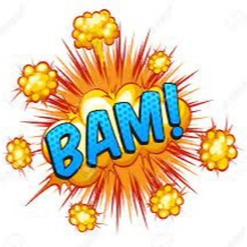 3hrs of BAM!