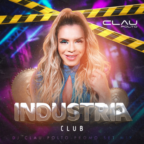 Clau Polto Promo set Industria Club SP 2k21