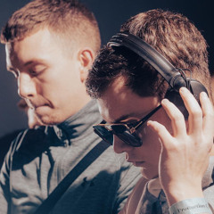 Lennon Presents: Nile Sinclair [LP001]