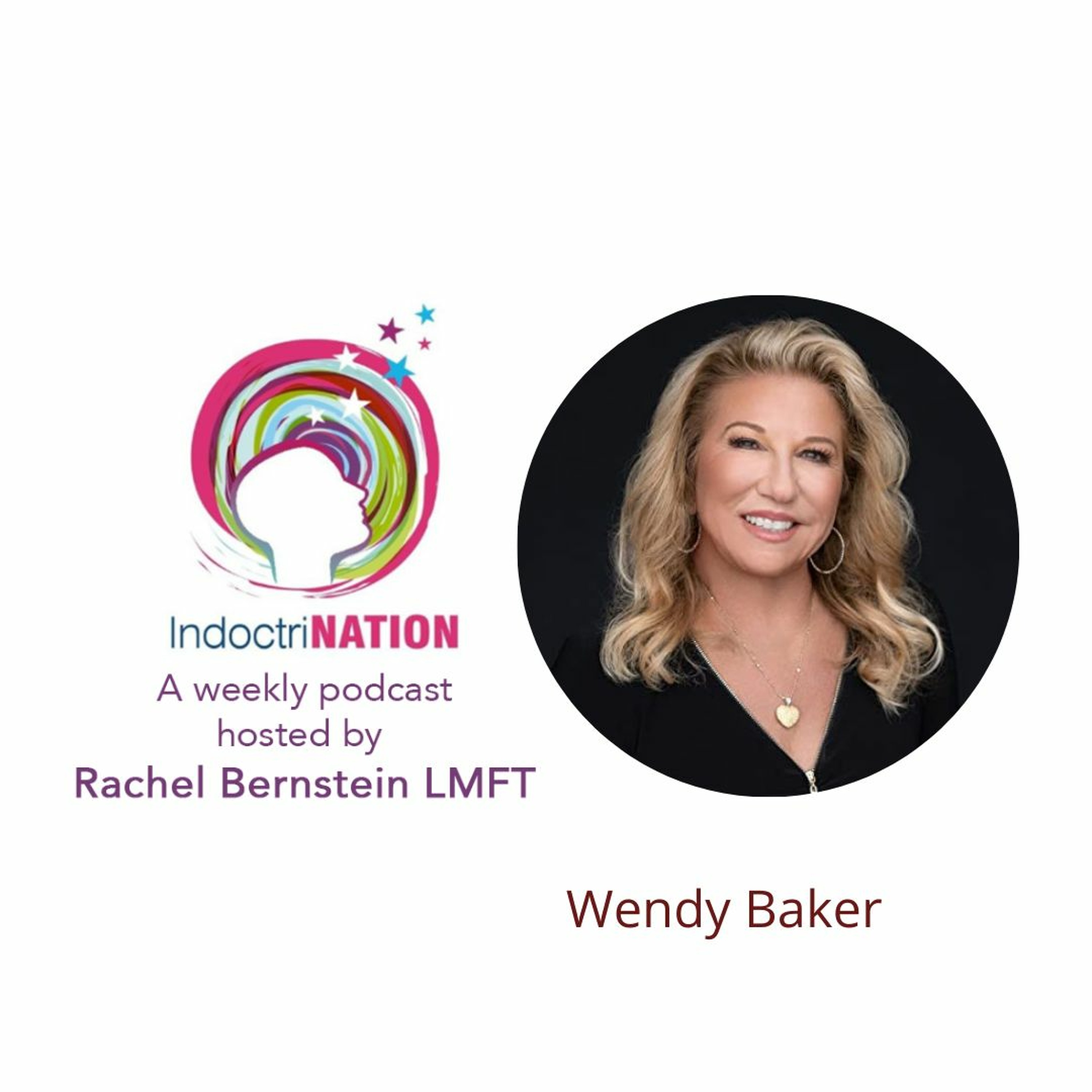 The Source Family Commune w/ Wendy Baker