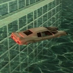 JUNGLE 2 DRIVE 2