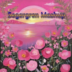 Måndagsbarn X Heaven Takes You Home (Segergren Mashup)
