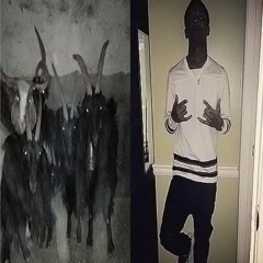 21 SAVAGE - RED OPPS (SEMATARY PAIN EDIT)