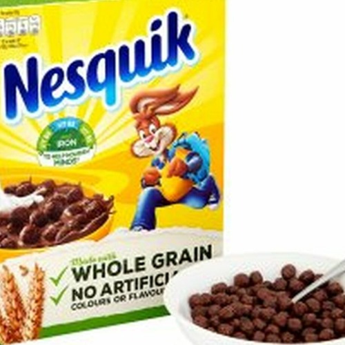 Nesquik [15.AI]