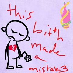 knew we wouldn't last ft. kBlair