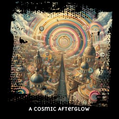 A Cosmic Afterglow