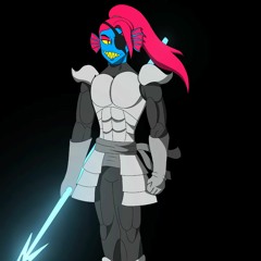 undyne