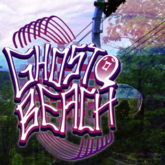 Ghost Beach OST ~ Aloe Sights ...In Jungle Skyline! (A)