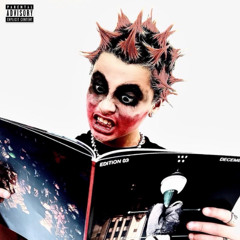 burberry (prod. IdkRem x rip.warheart)