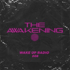 Wake Up Radio 008