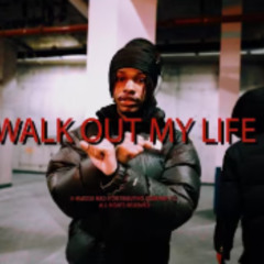 Jah Buckzz - Walk Out My Life