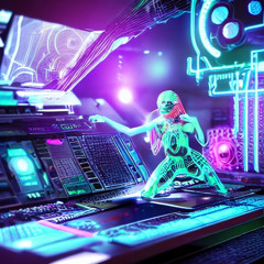 Let The Music Advanced Play (Andy Line Mashup)[FREE]