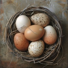 Interesting Facts About Eggs