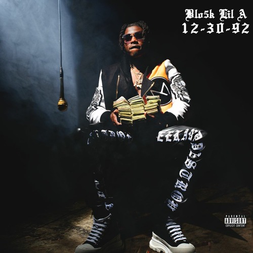 Rich Problems FT Tracy T