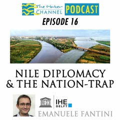Nile diplomacy and the Nation-trap