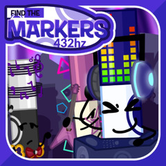 「 432HZ 」 Leviathan Class Markers Detected — Find The Markers Ost