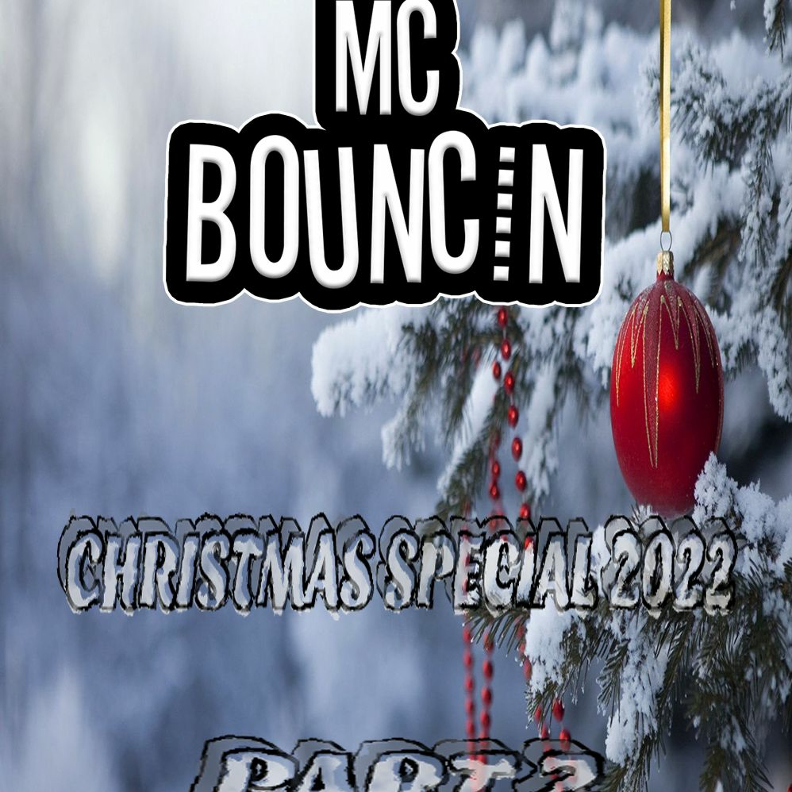 DJ AMMO T AKA MC BOUNCIN - OFFICIAL