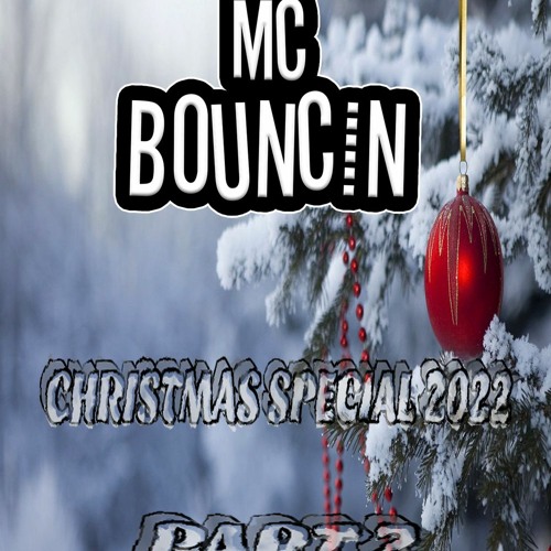 AGENT BLUE SET - Christmas Special 2022 Part 2 Mc Bouncin
