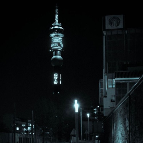 ''2am Drive To Germiston'' Afro Tech.mp3