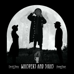 David Olney & Anana Kaye - The Great Manzini (Disappearing Act)