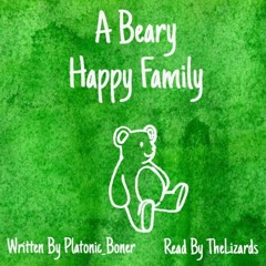 A Beary Happy Family