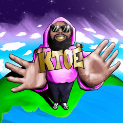 KTOE - No Melody (2019 Freestyle)